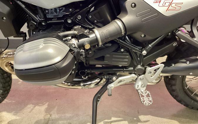 2026 BMW R 12 G/S