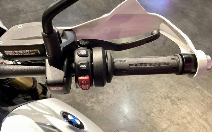 2026 BMW R 12 G/S