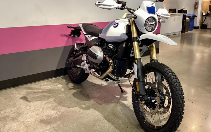 2026 BMW R 12 G/S