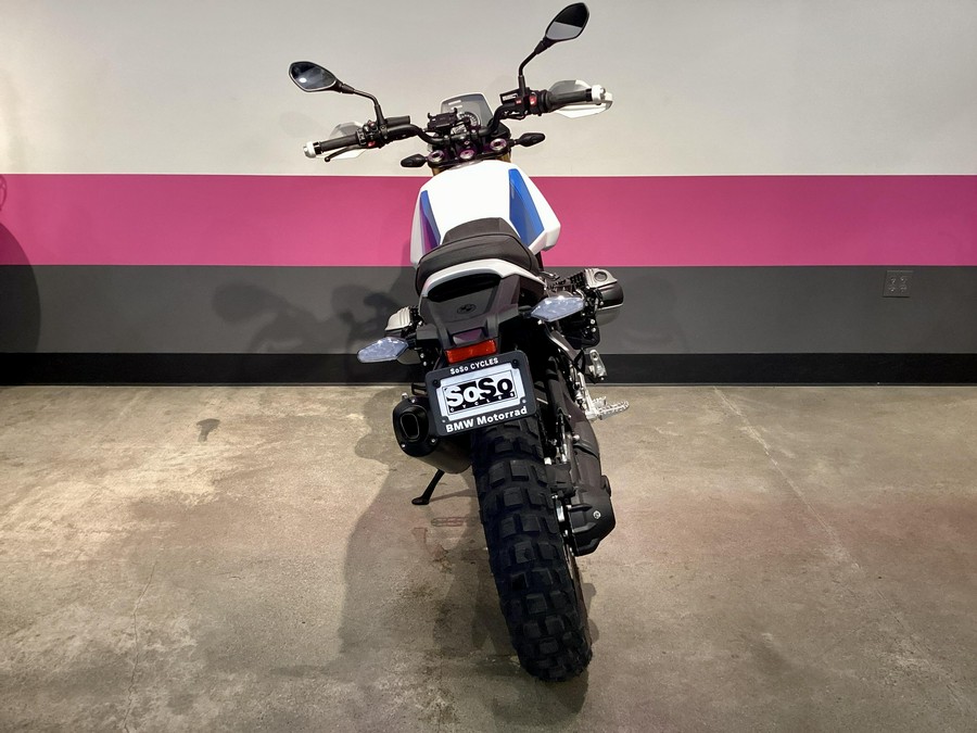 2026 BMW R 12 G/S