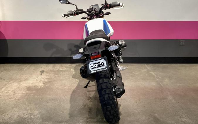 2026 BMW R 12 G/S