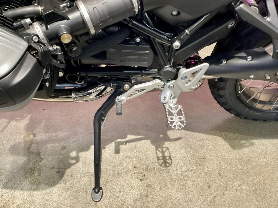 2026 BMW R 12 G/S
