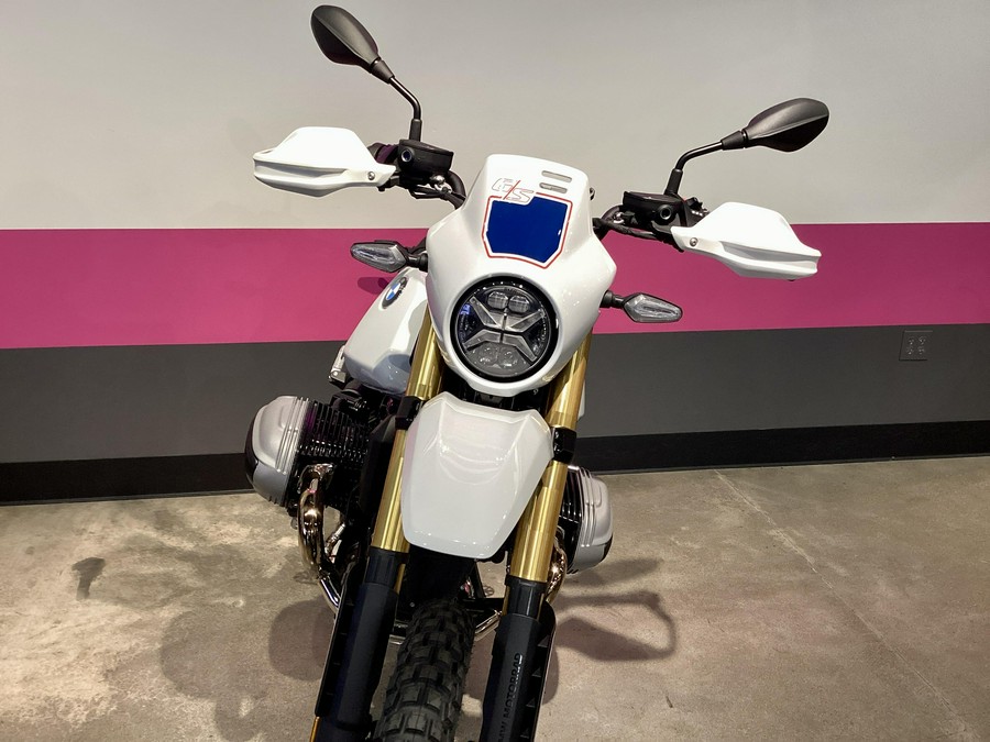 2026 BMW R 12 G/S