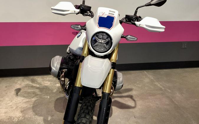 2026 BMW R 12 G/S