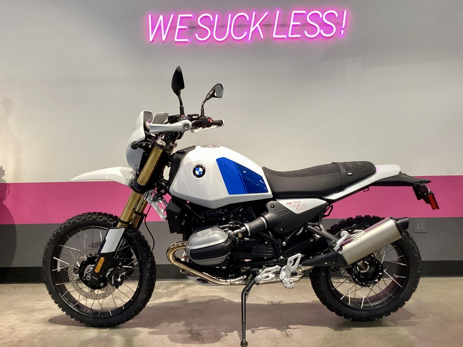 2026 BMW R 12 G/S