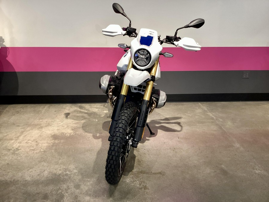 2026 BMW R 12 G/S