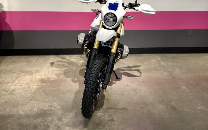 2026 BMW R 12 G/S
