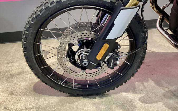 2026 BMW R 12 G/S