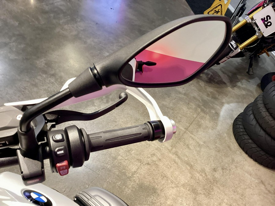 2026 BMW R 12 G/S