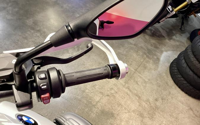 2026 BMW R 12 G/S