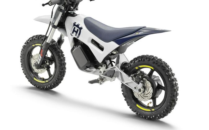 2027 Husqvarna EE 2