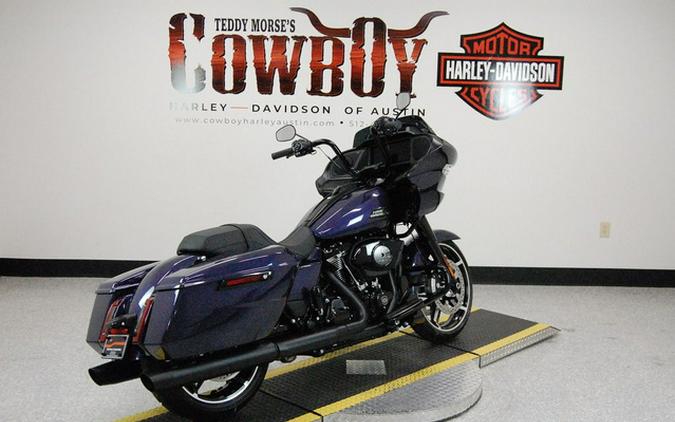 2026 Harley-Davidson Touring FLTRX - Road Glide