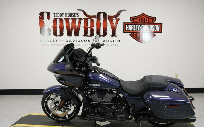 2026 Harley-Davidson Touring FLTRX - Road Glide
