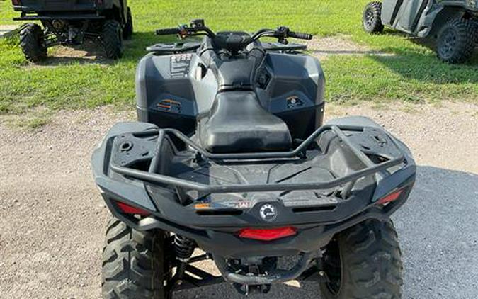 2023 Can-Am Outlander DPS 500