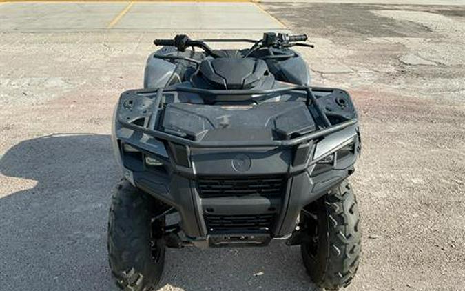 2023 Can-Am Outlander DPS 500