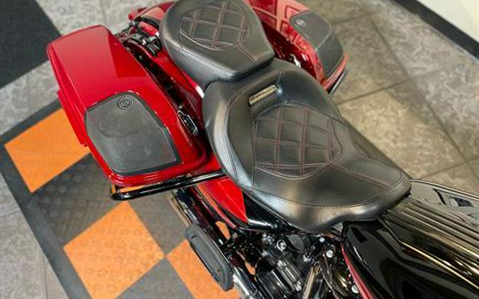 2017 Harley-Davidson CVO™ Street Glide®