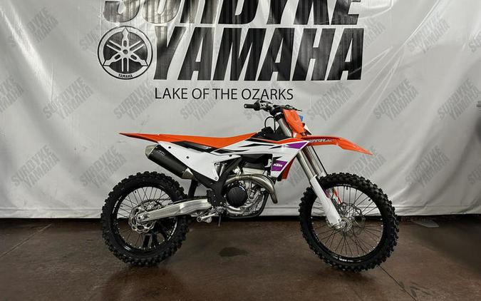 2024 KTM 350 SX-F