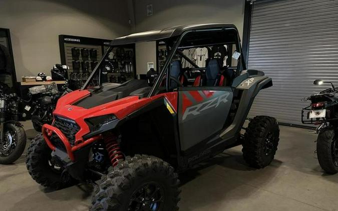 2024 Polaris® RZR XP 1000 Ultimate