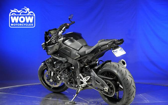 2020 Yamaha MT-10 MT10 MT 10 FZ