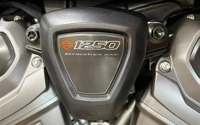 2024 Harley-Davidson Pan America® 1250 Special