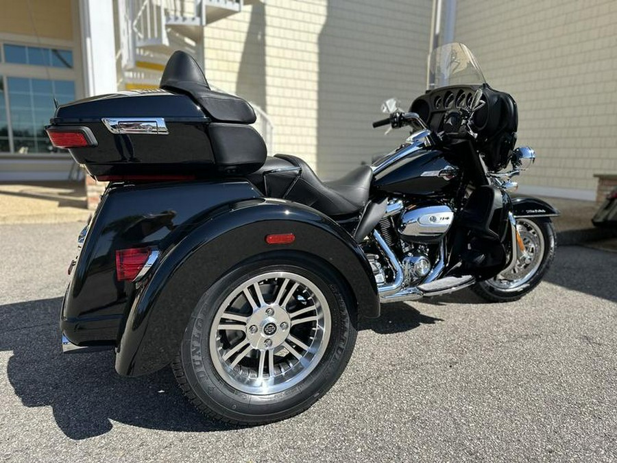 2024 Harley-Davidson® FLHTCUTG - Tri Glide® Ultra