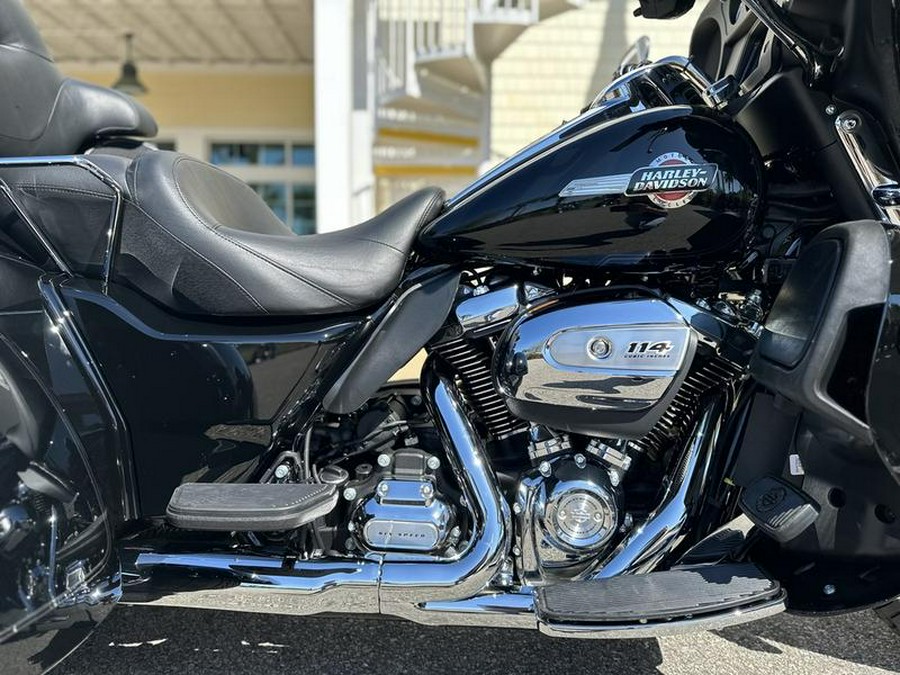 2024 Harley-Davidson® FLHTCUTG - Tri Glide® Ultra