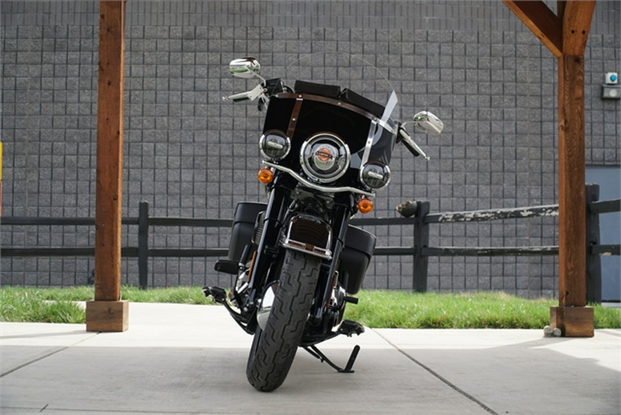 2021 Harley-Davidson Heritage Classic S