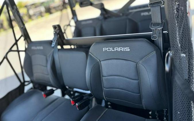 2025 Polaris® Ranger Crew XP 1000 Premium