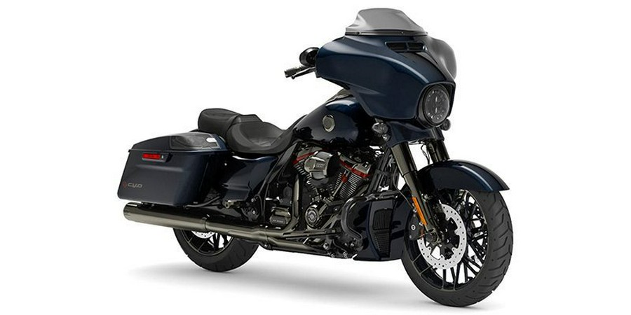 2022 Harley-Davidson Street Glide