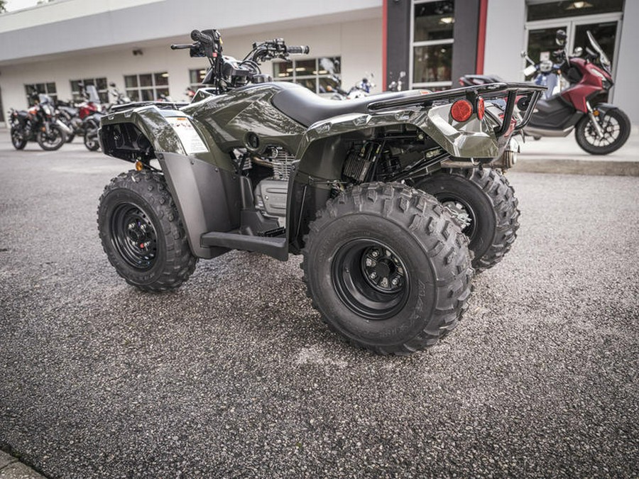 2024 Honda® Fourtrax Recon ES