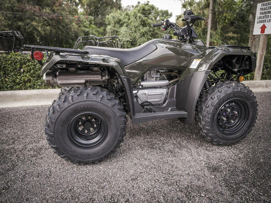 2024 Honda® Fourtrax Recon ES