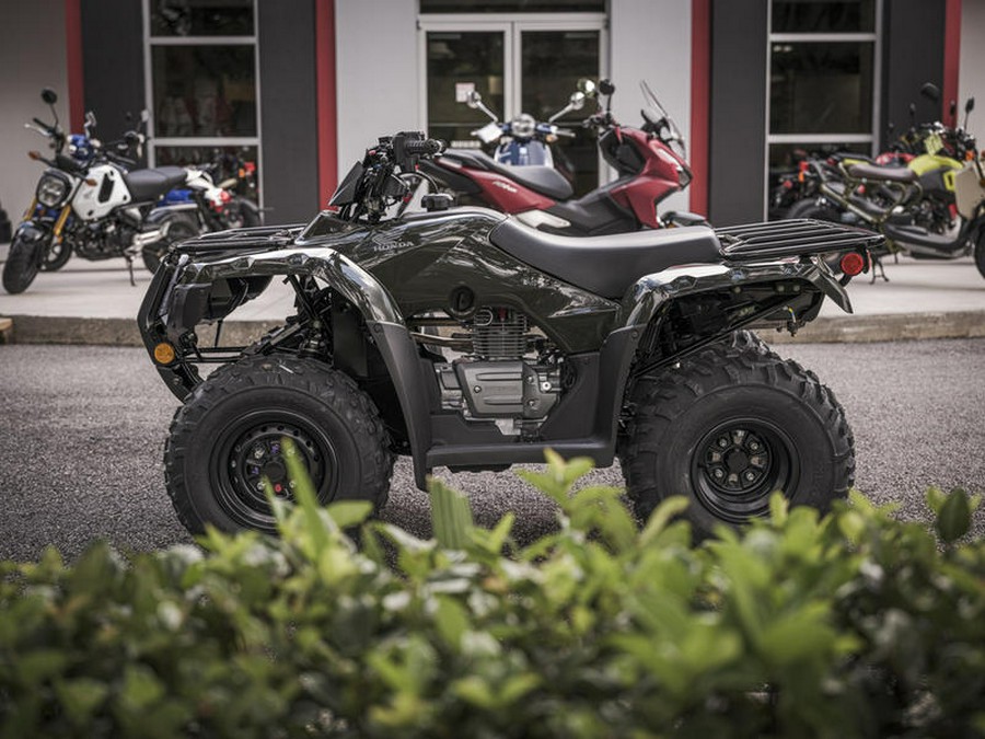 2024 Honda® Fourtrax Recon ES