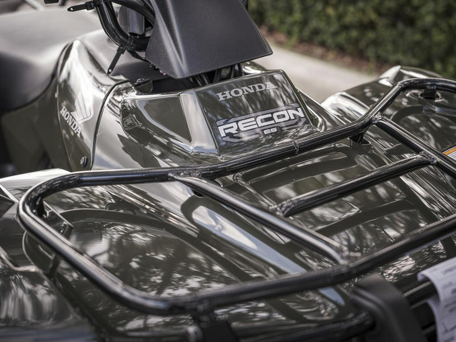 2024 Honda® Fourtrax Recon ES