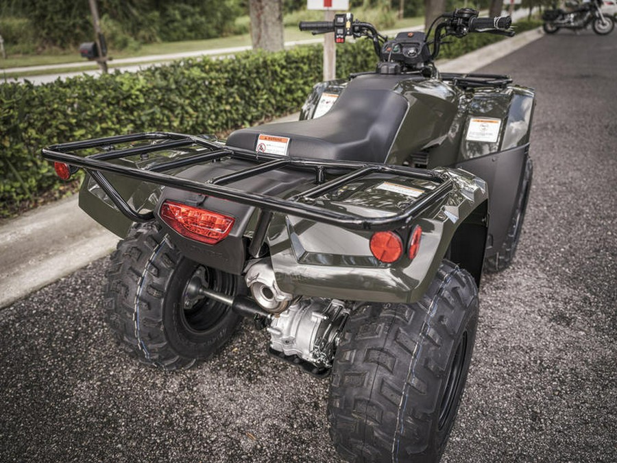 2024 Honda® Fourtrax Recon ES