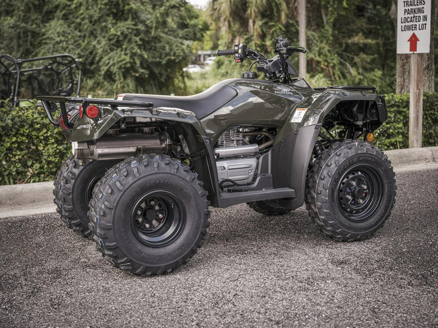 2024 Honda® Fourtrax Recon ES