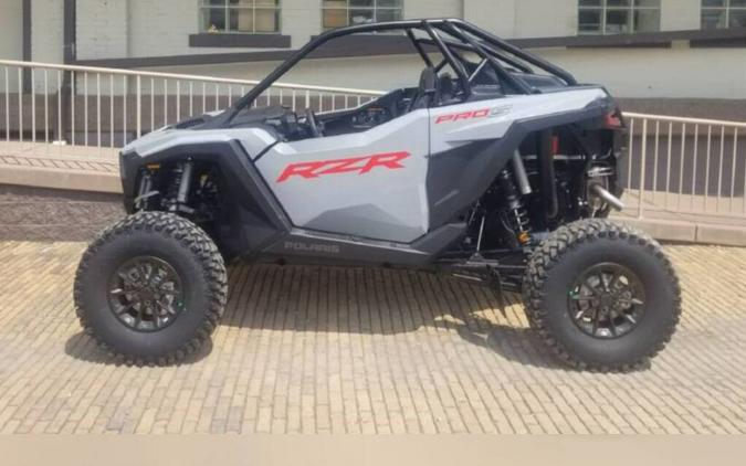 2025 Polaris Industries RZR Pro S Sport