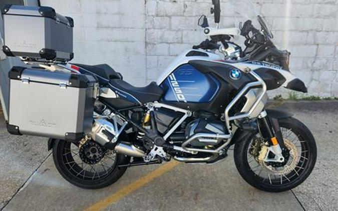 2023 BMW R 1250 GS Adventure