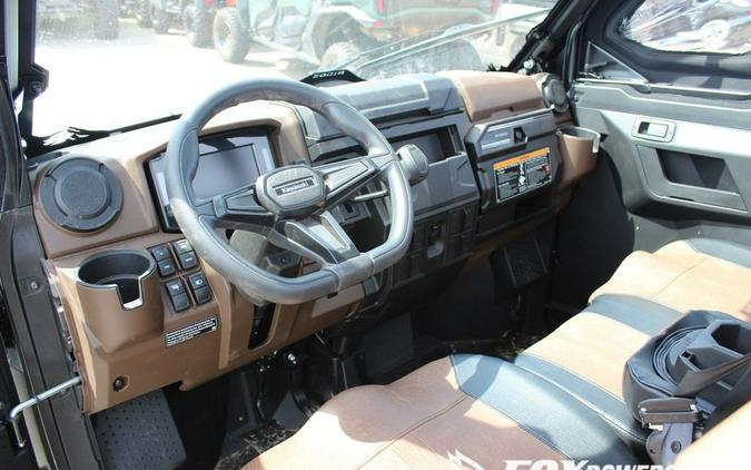 2024 Kawasaki Ridge® Ranch Edition