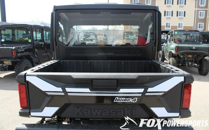 2024 Kawasaki Ridge® Ranch Edition