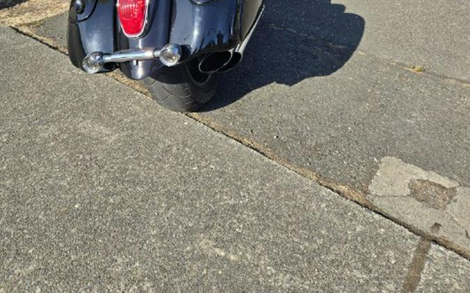 2006 Kawasaki Vulcan® 2000 Classic