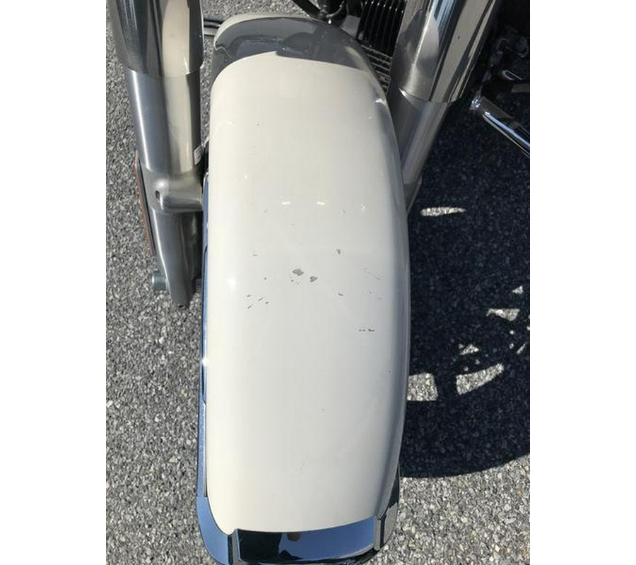 2023 Harley-Davidson® FLHTP