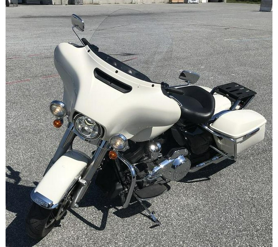 2023 Harley-Davidson® FLHTP