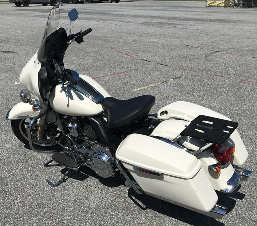 2023 Harley-Davidson® FLHTP