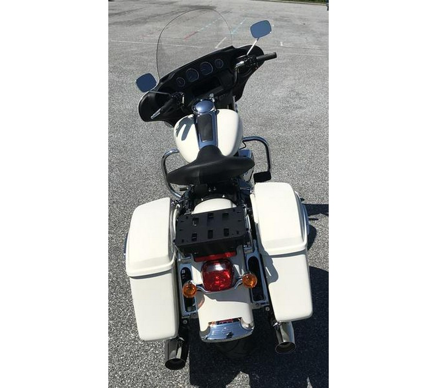 2023 Harley-Davidson® FLHTP