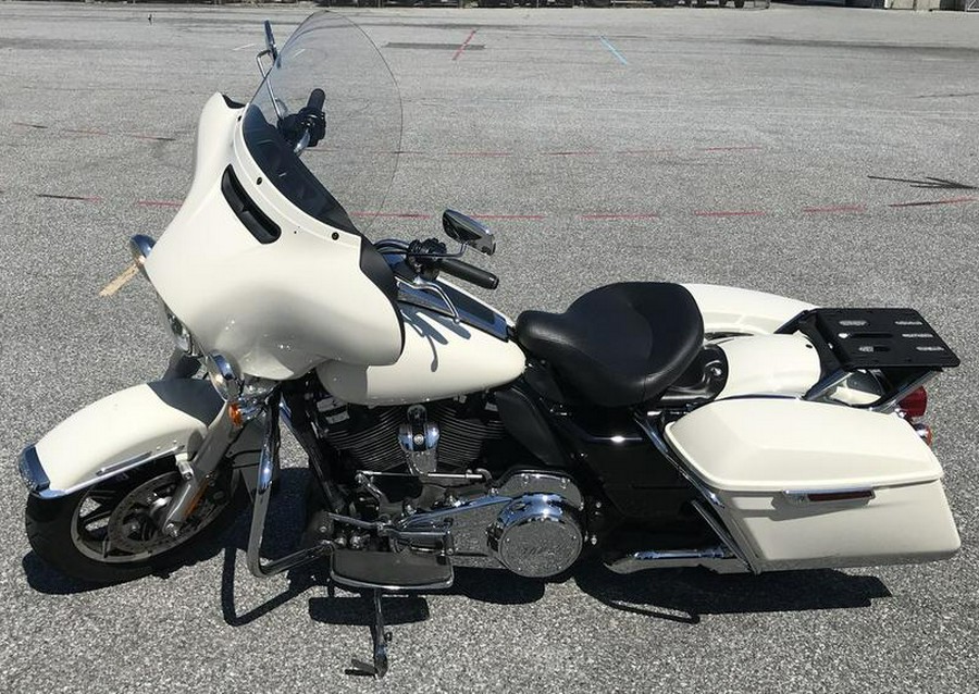 2023 Harley-Davidson® FLHTP