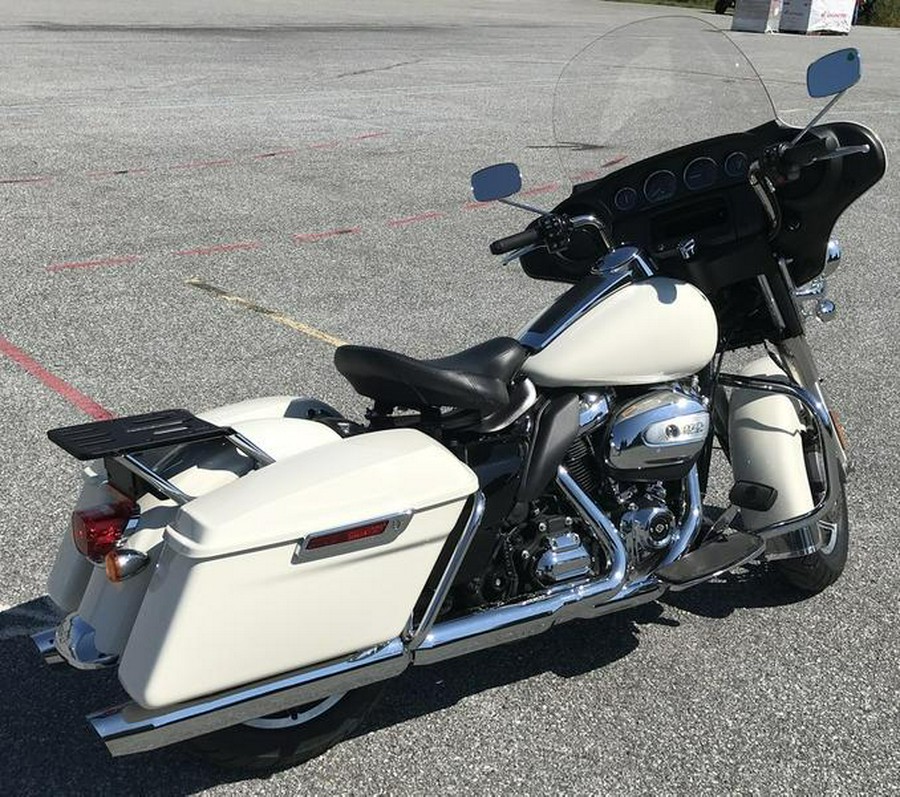 2023 Harley-Davidson® FLHTP