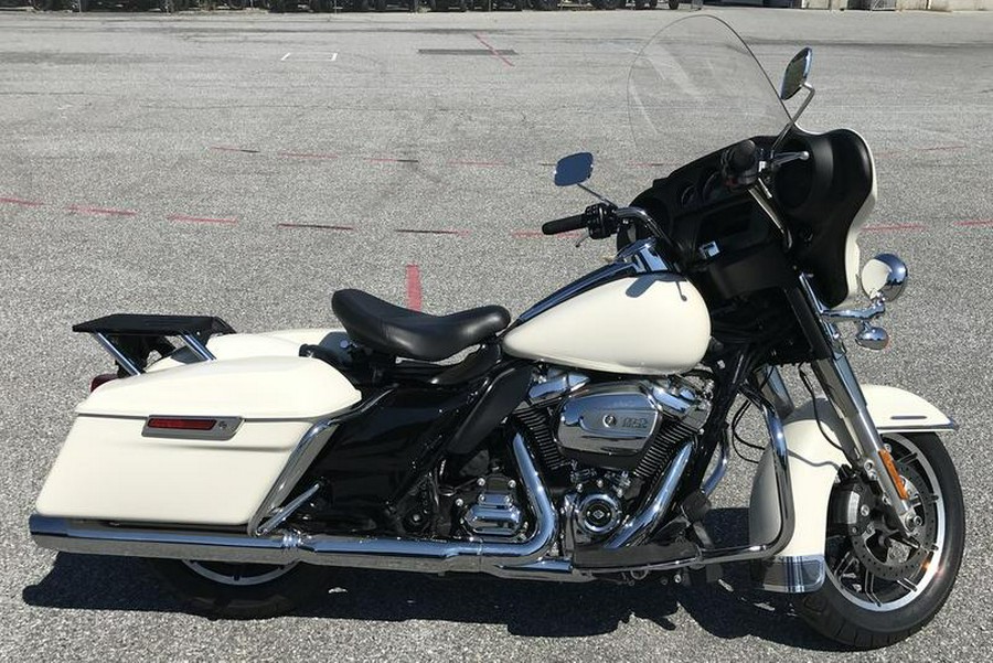 2023 Harley-Davidson® FLHTP