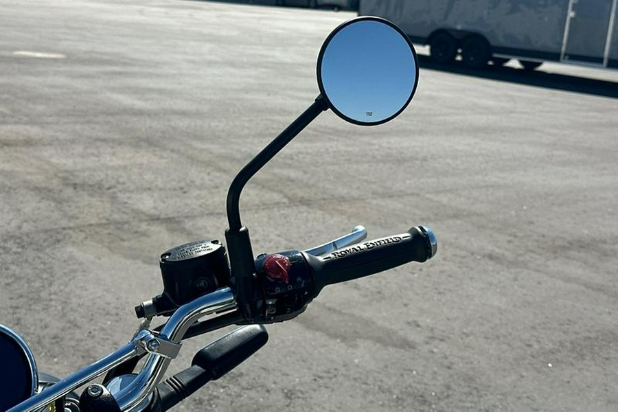 2025 Royal Enfield Bear 650