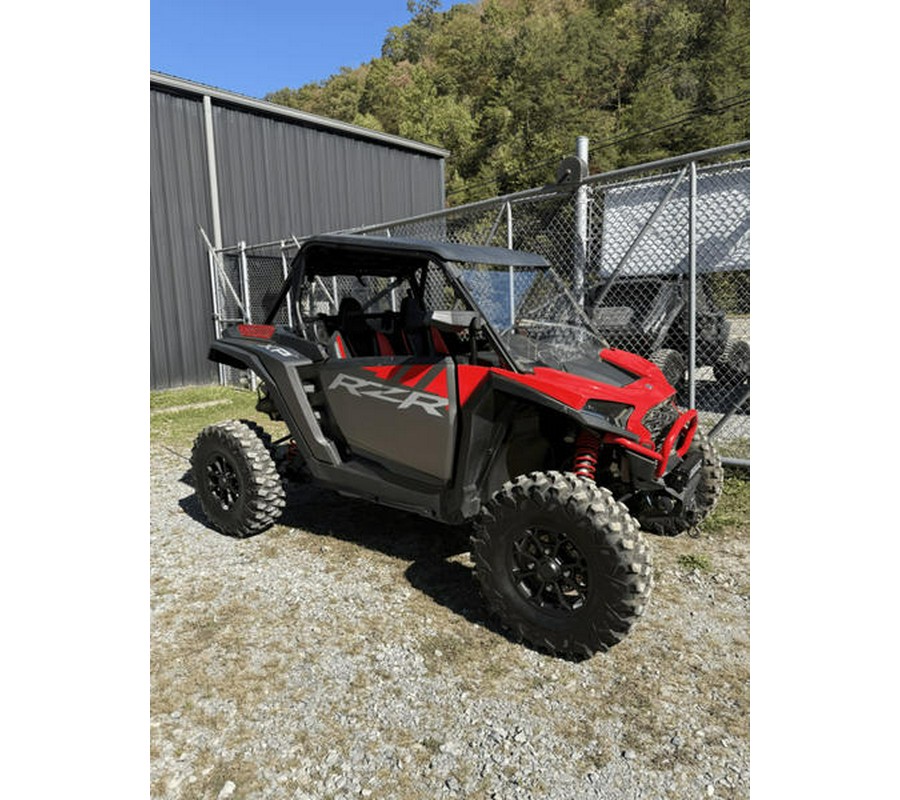 2024 Polaris® RZR XP 1000 Ultimate