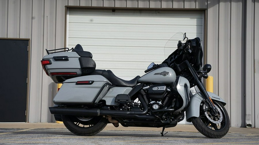 2024 Harley-Davidson FLHTK - Ultra Limited